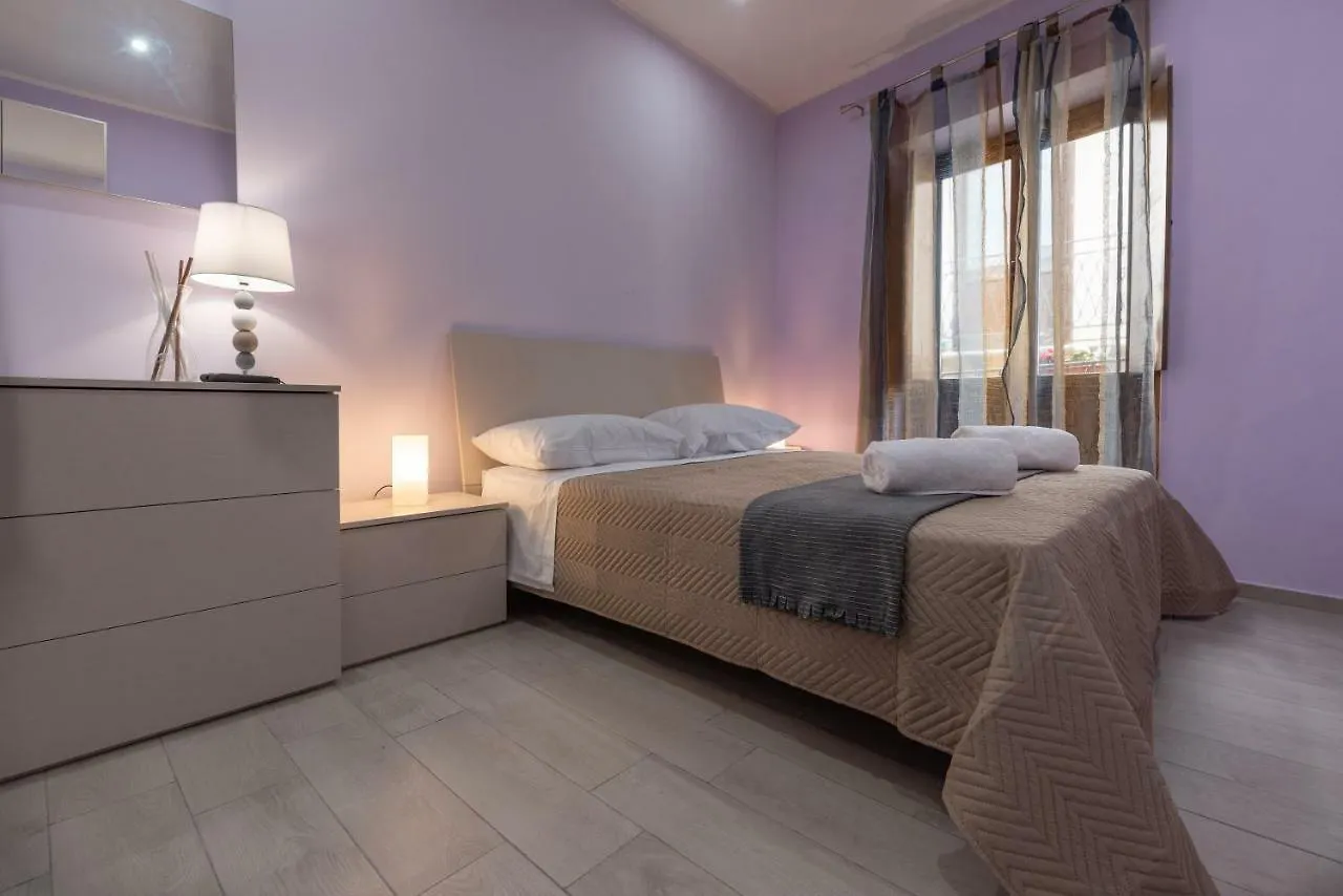 Guest house Zyz Room - Alle Spalle Del Teatro Massimo Palermo